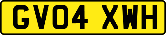 GV04XWH