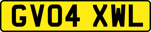 GV04XWL