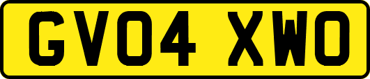 GV04XWO