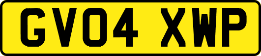 GV04XWP