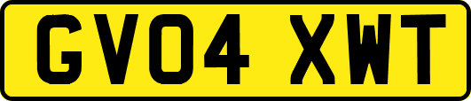GV04XWT
