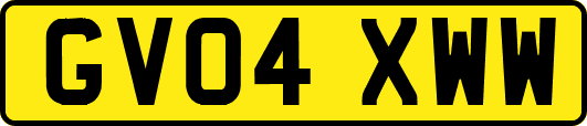GV04XWW
