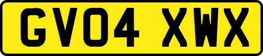 GV04XWX
