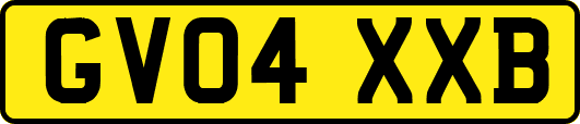GV04XXB