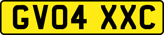 GV04XXC
