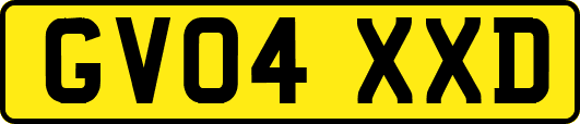 GV04XXD
