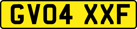 GV04XXF