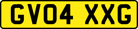 GV04XXG