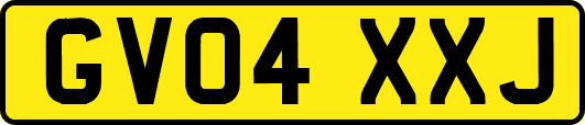 GV04XXJ