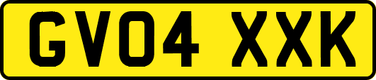 GV04XXK