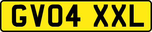 GV04XXL