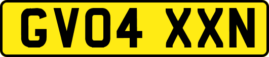 GV04XXN