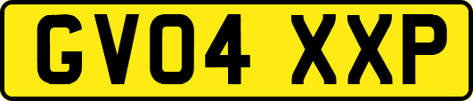 GV04XXP