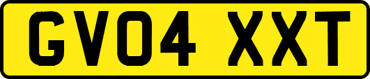 GV04XXT