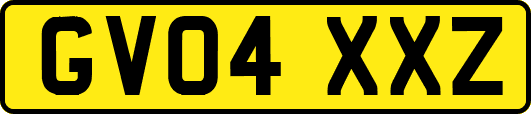 GV04XXZ