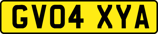 GV04XYA