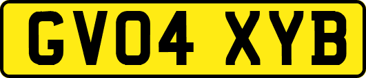 GV04XYB