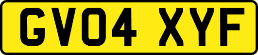 GV04XYF