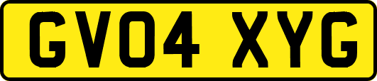 GV04XYG