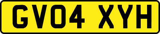 GV04XYH