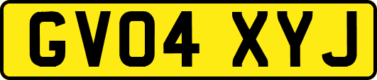 GV04XYJ