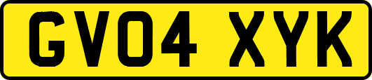 GV04XYK