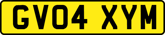 GV04XYM