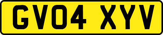 GV04XYV