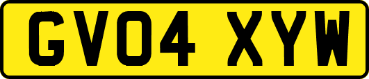 GV04XYW