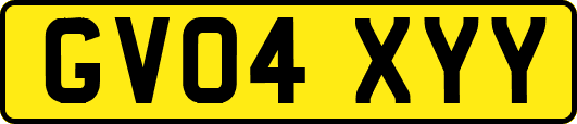 GV04XYY