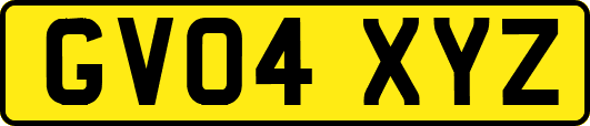 GV04XYZ