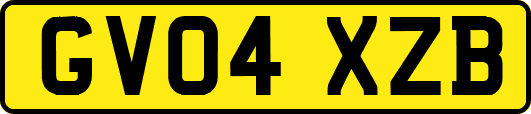 GV04XZB
