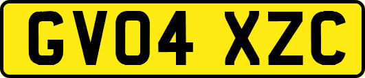 GV04XZC