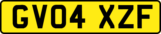 GV04XZF