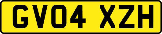 GV04XZH