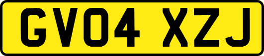 GV04XZJ