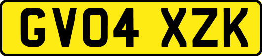 GV04XZK