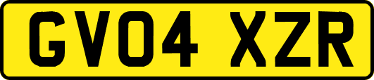 GV04XZR