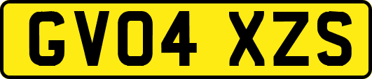 GV04XZS