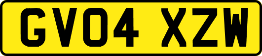 GV04XZW