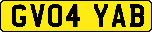GV04YAB