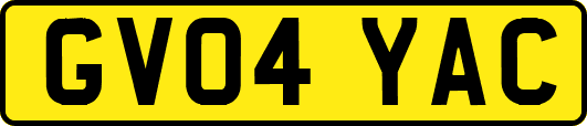 GV04YAC