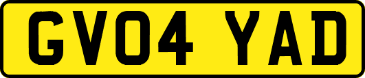 GV04YAD