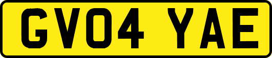 GV04YAE