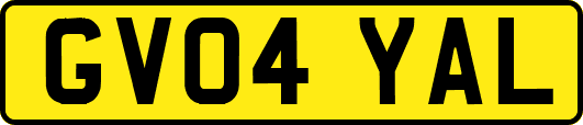 GV04YAL