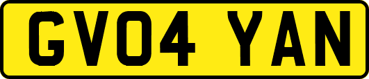 GV04YAN