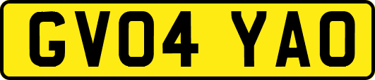 GV04YAO