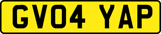 GV04YAP