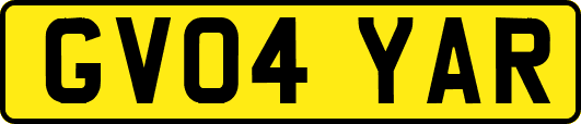 GV04YAR