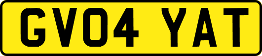 GV04YAT